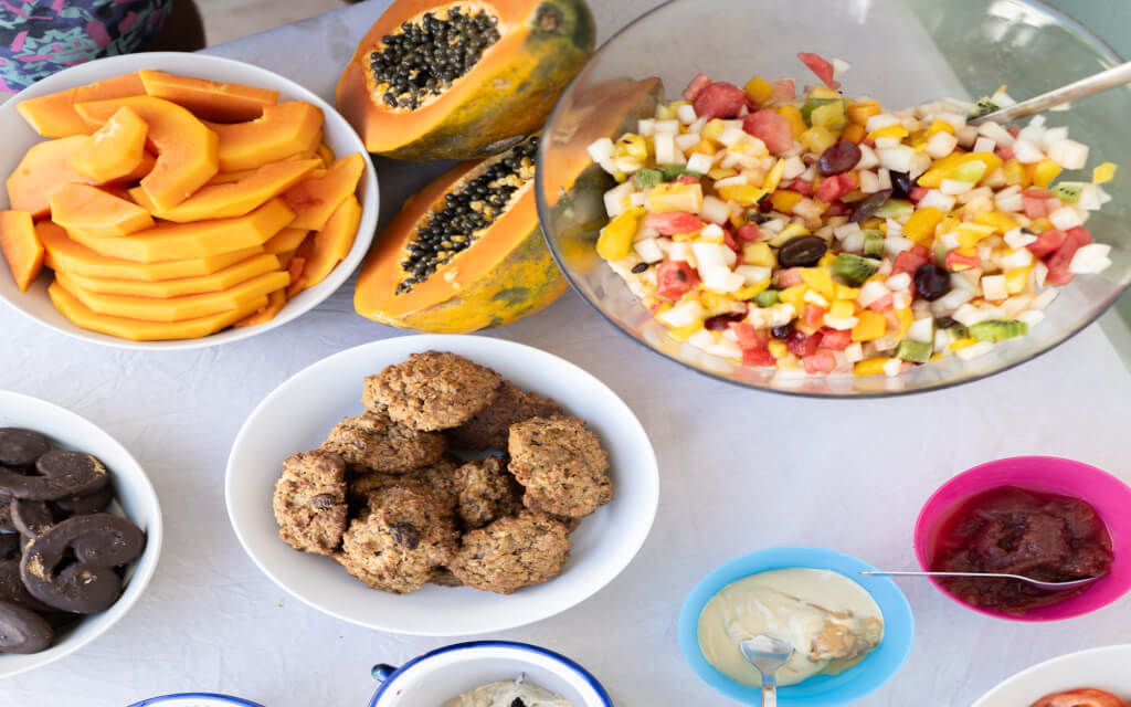 meal image