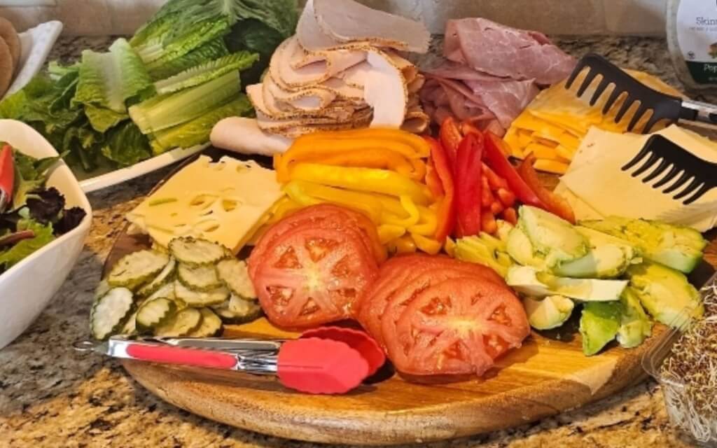meal image