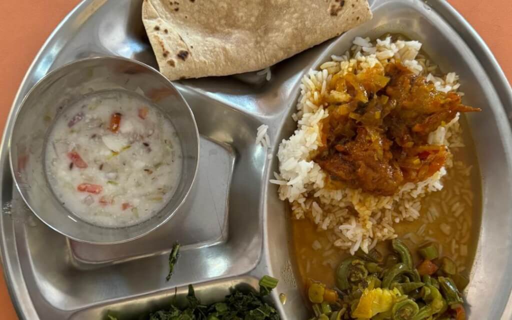 meal image