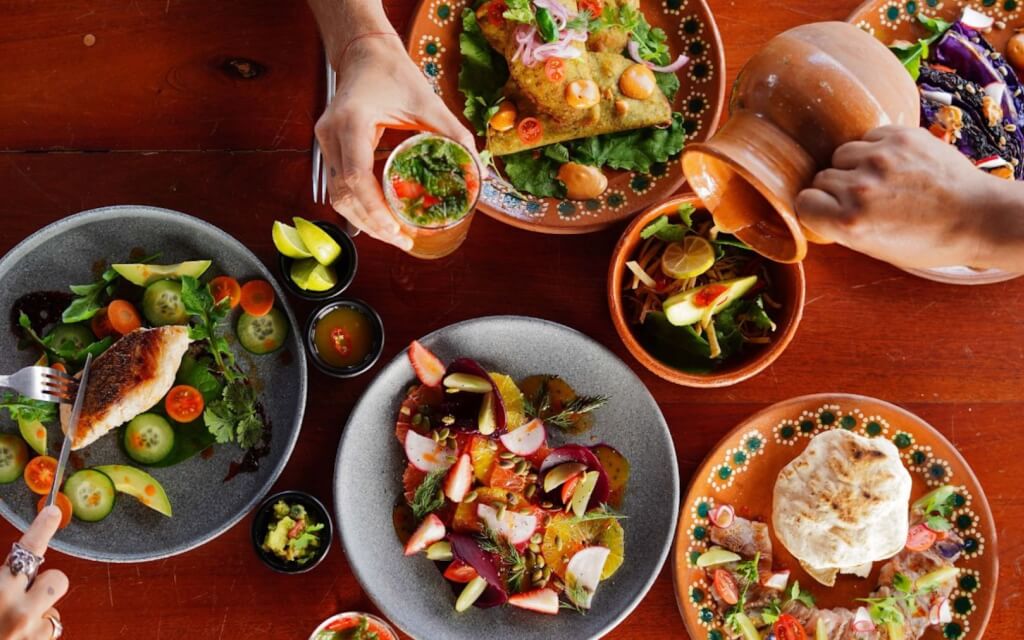 meal image