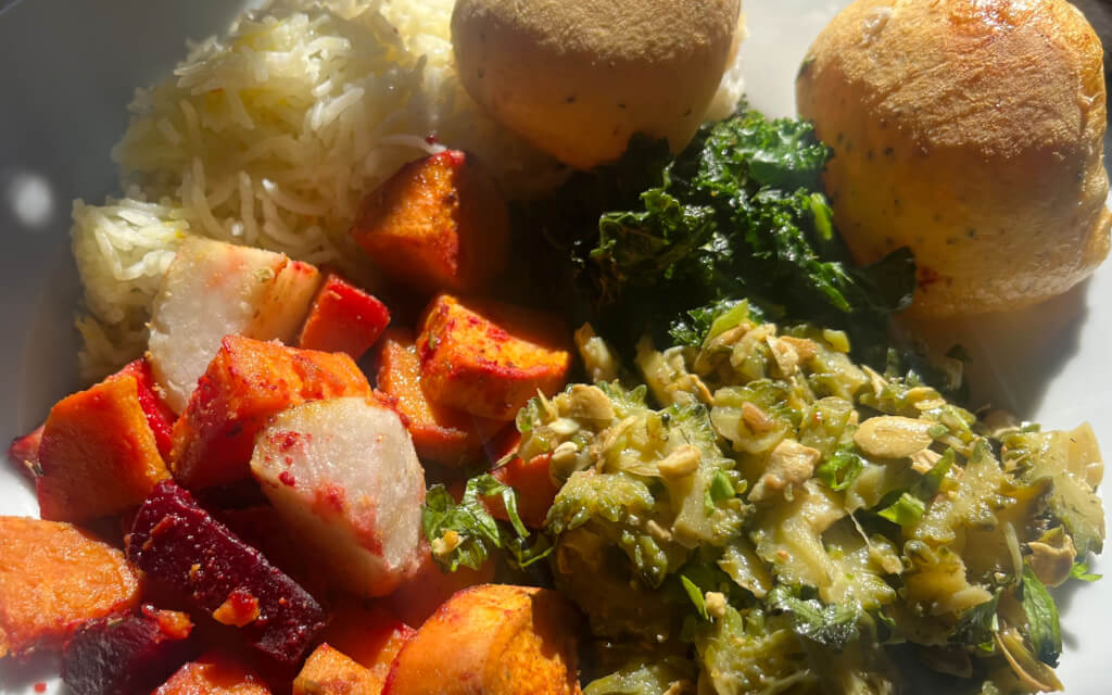 meal image
