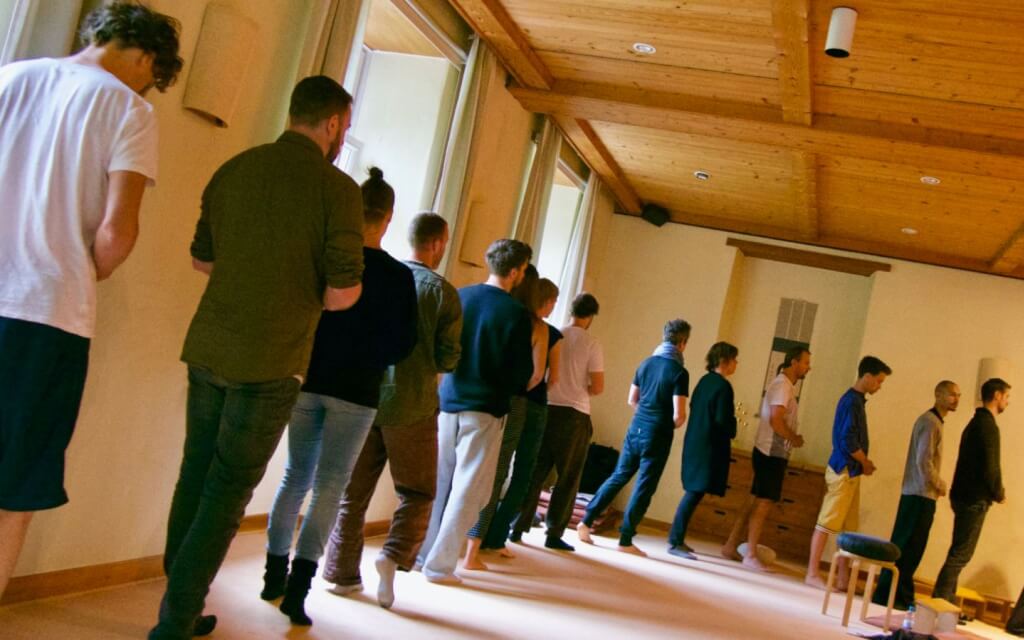 Gallery Three