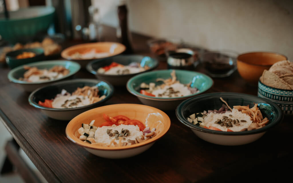 meal image