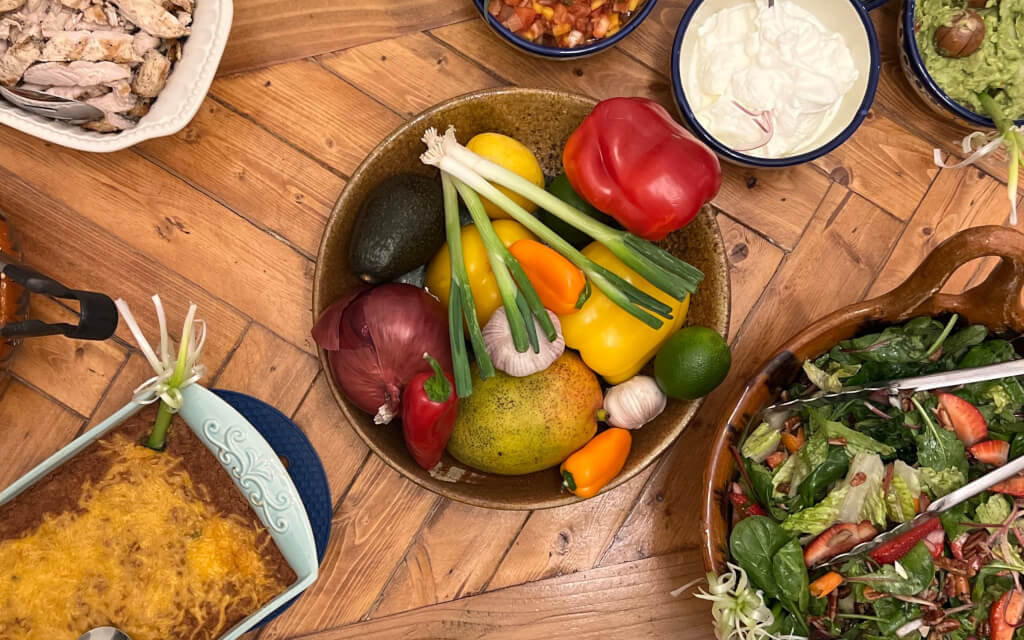 meal image