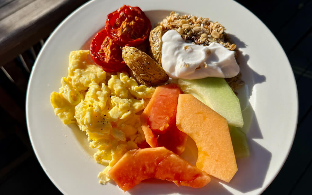 meal image