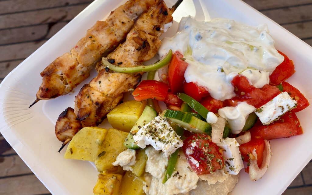 meal image
