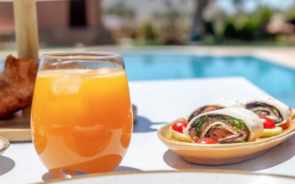 meal image