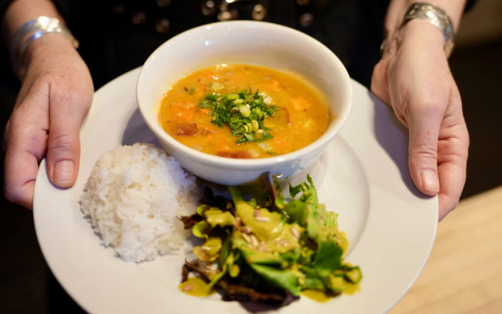 meal image
