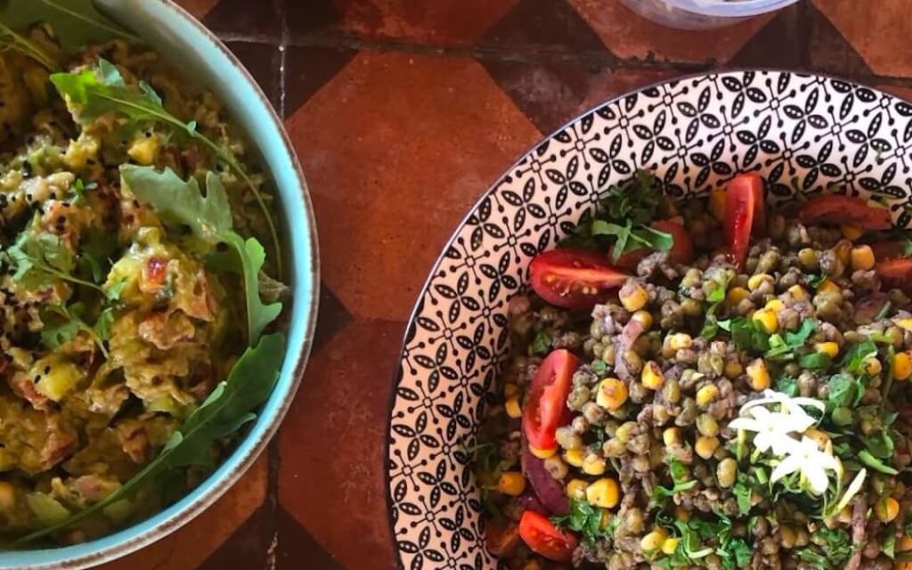 meal image