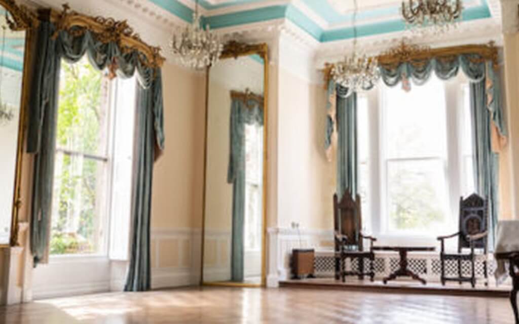 Gallery Three