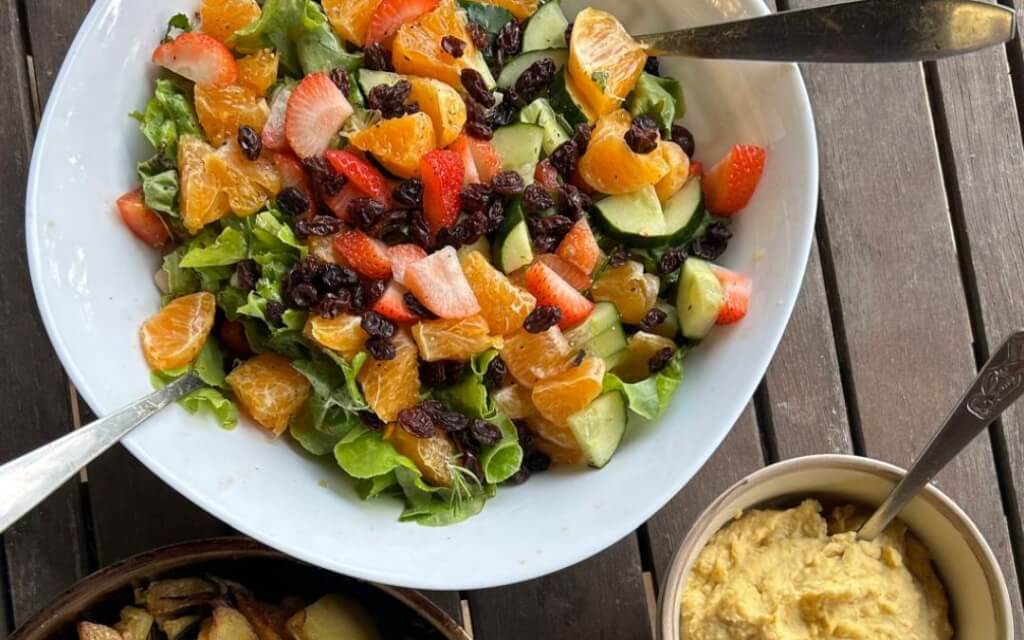 meal image