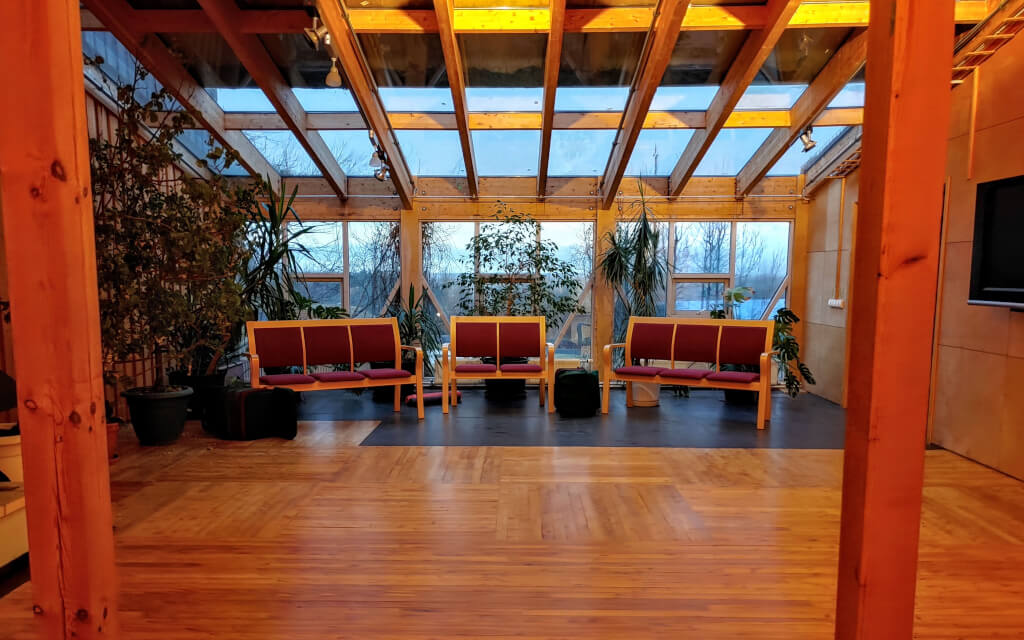 Gallery Two