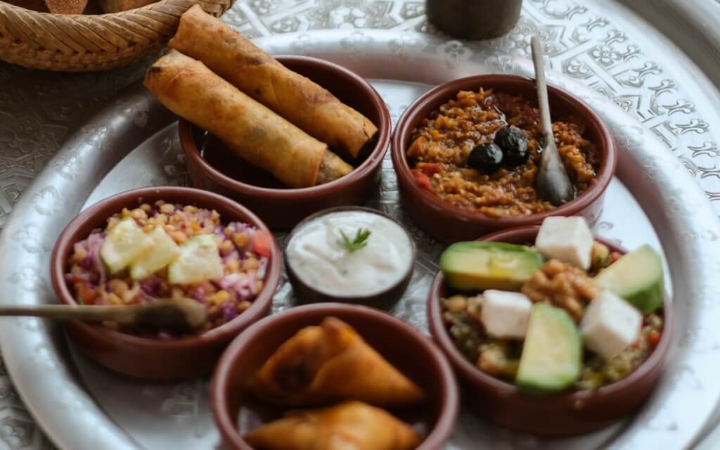 meal image