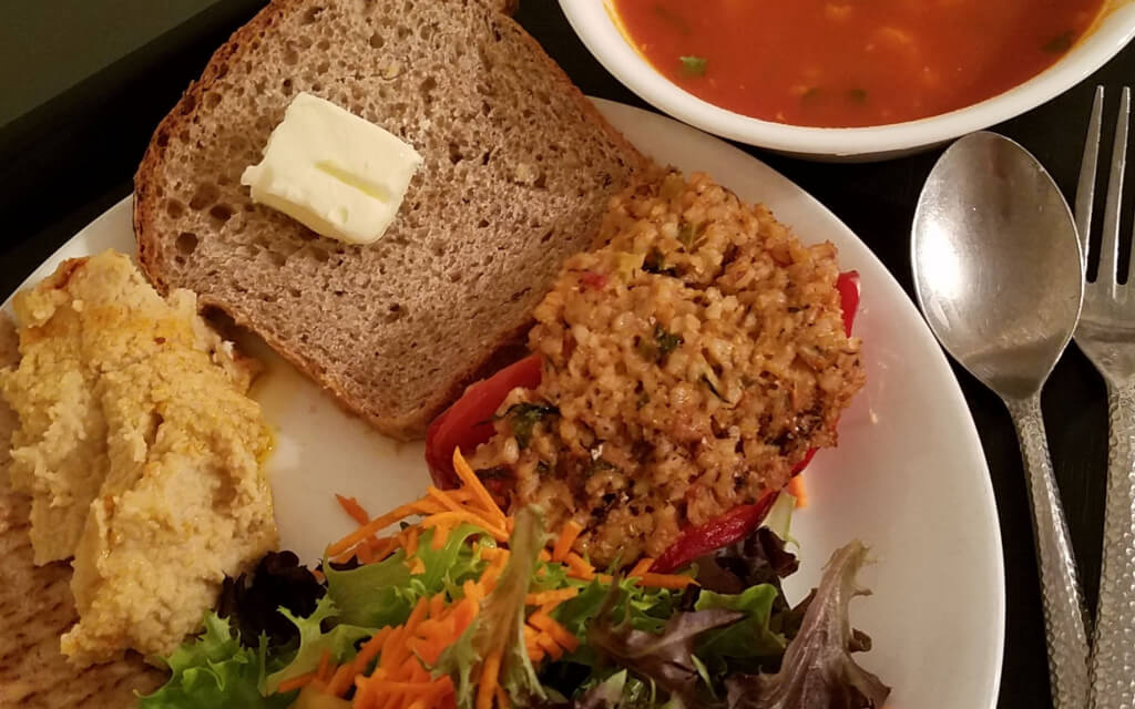 meal image