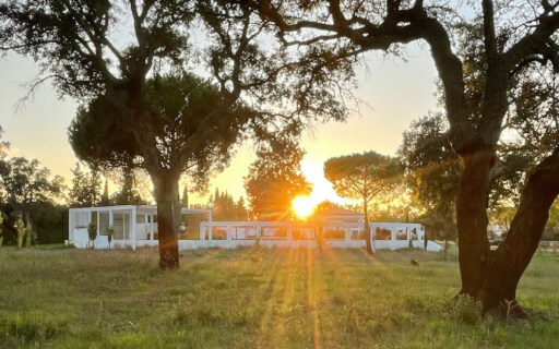 Return To Nature Retreat