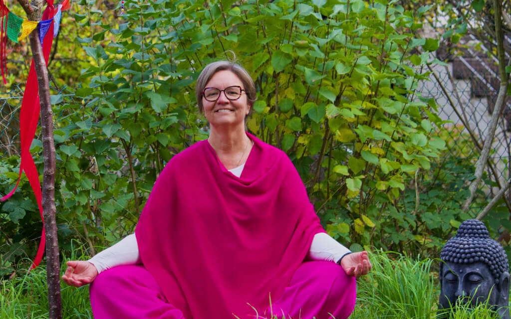 Insight Timer Retreat