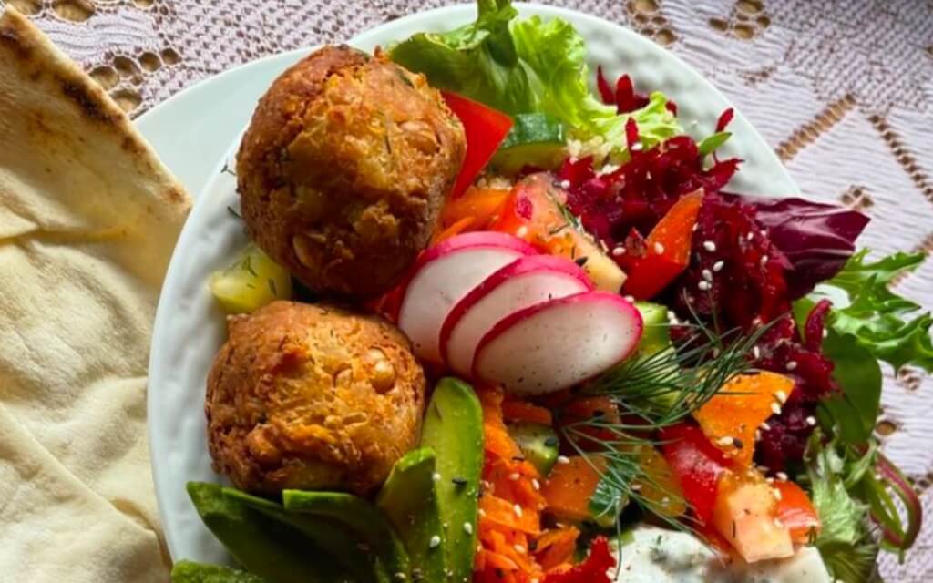 meal image