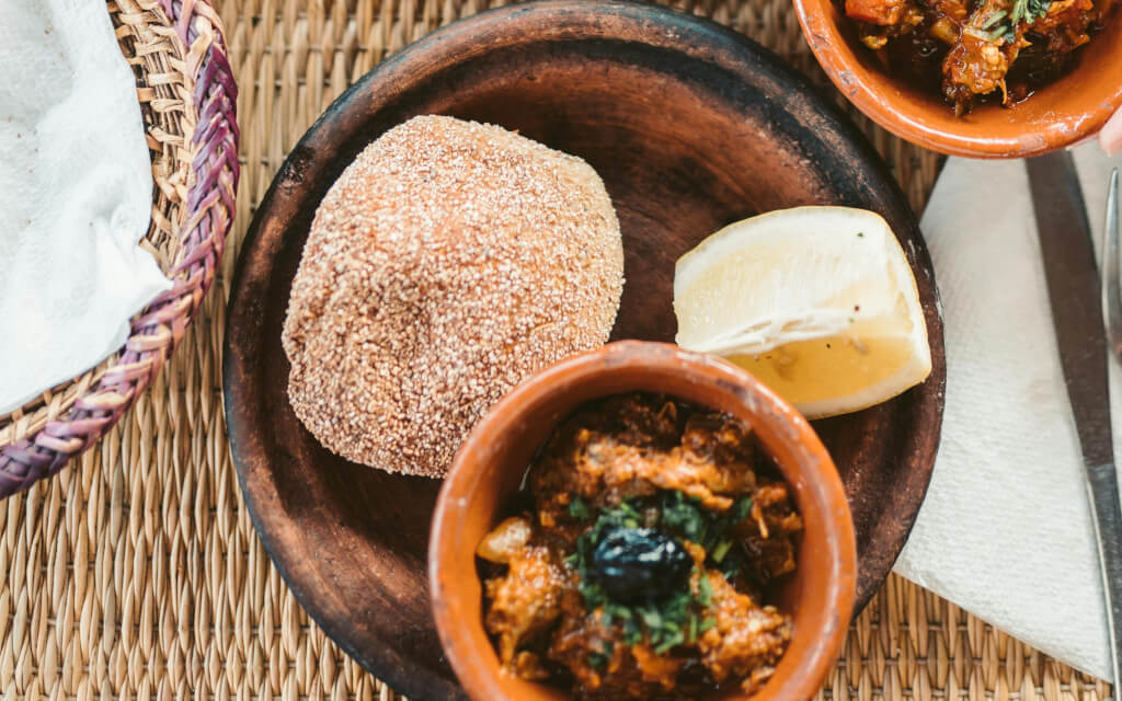 meal image
