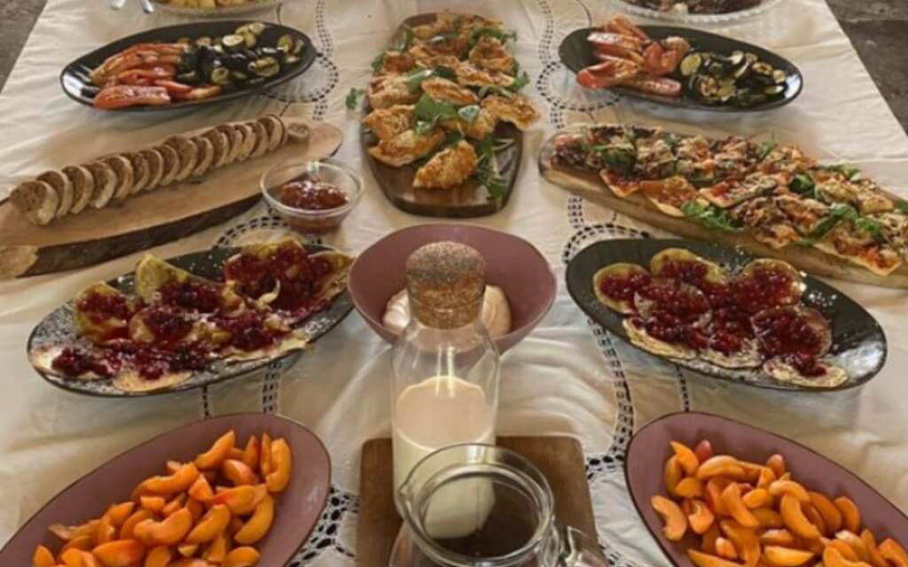 meal image