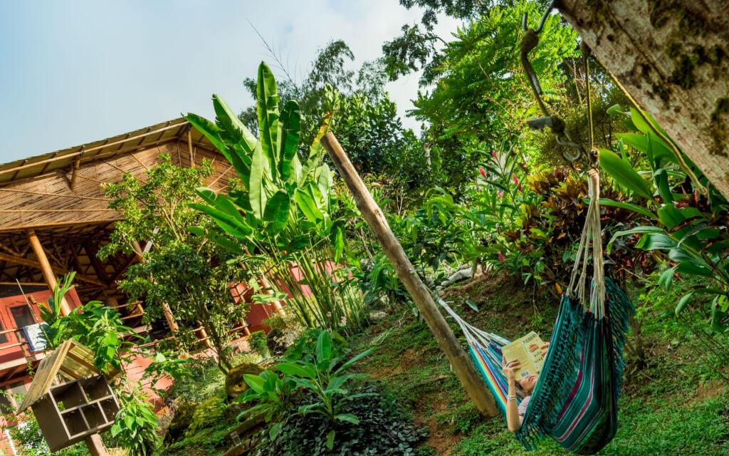 Return to your power Private Retreat