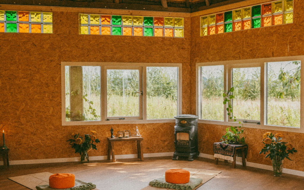 Gallery Two