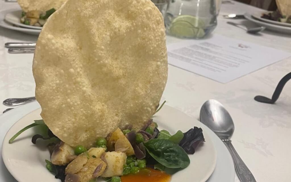 meal image