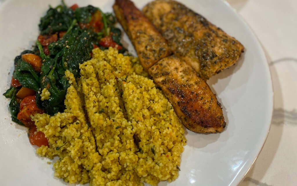 meal image