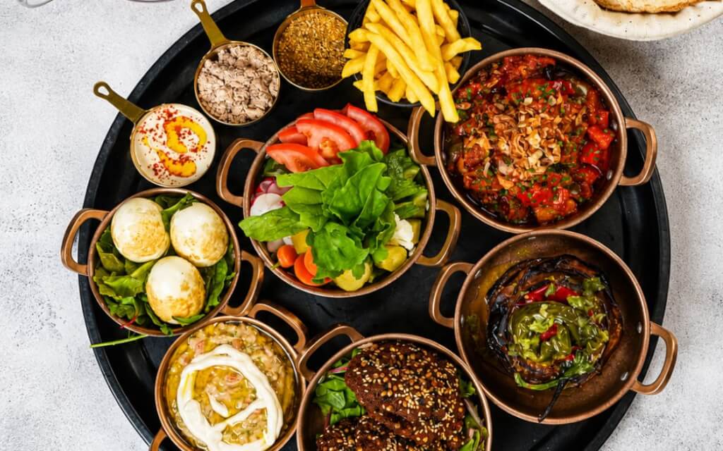 meal image