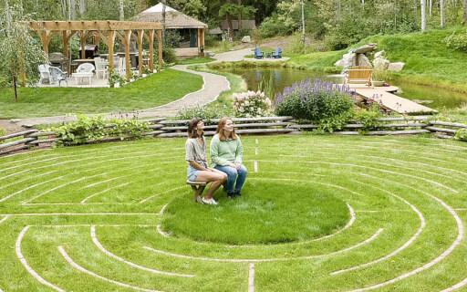 Rooted in Nature: A 3-Night Nature Immersion Retreat at Wild Heart ...