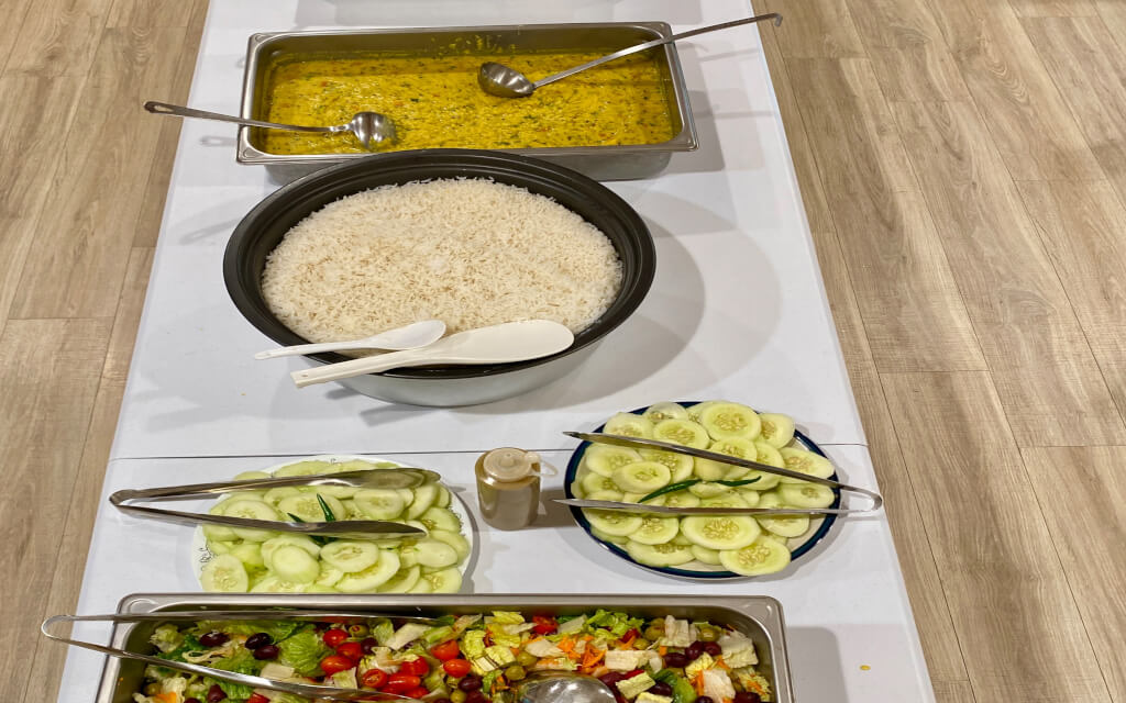meal image
