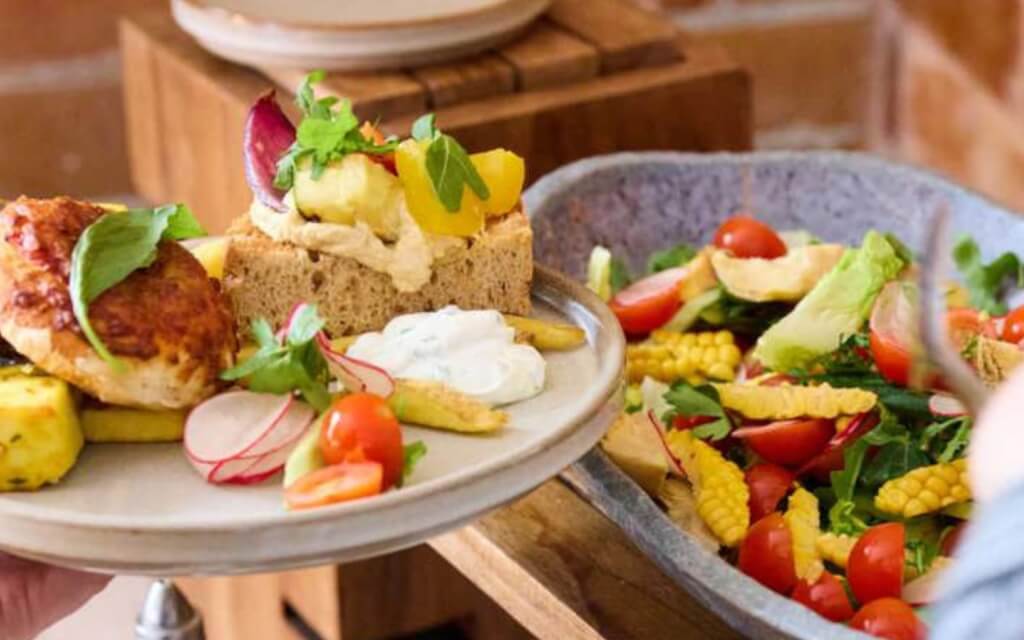 meal image