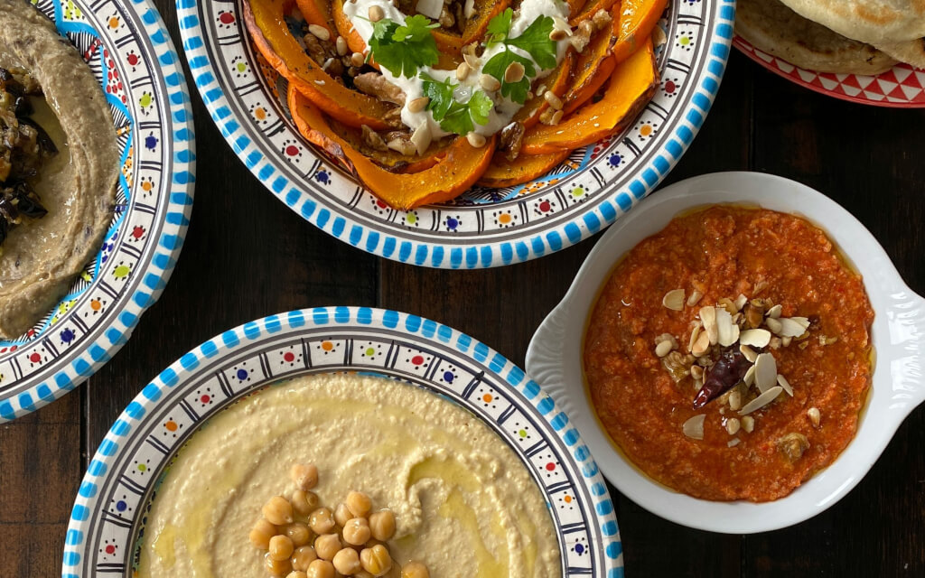 meal image