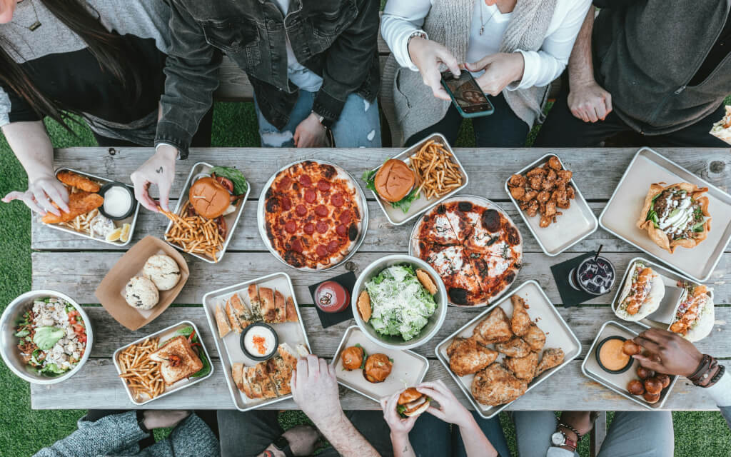 meal image