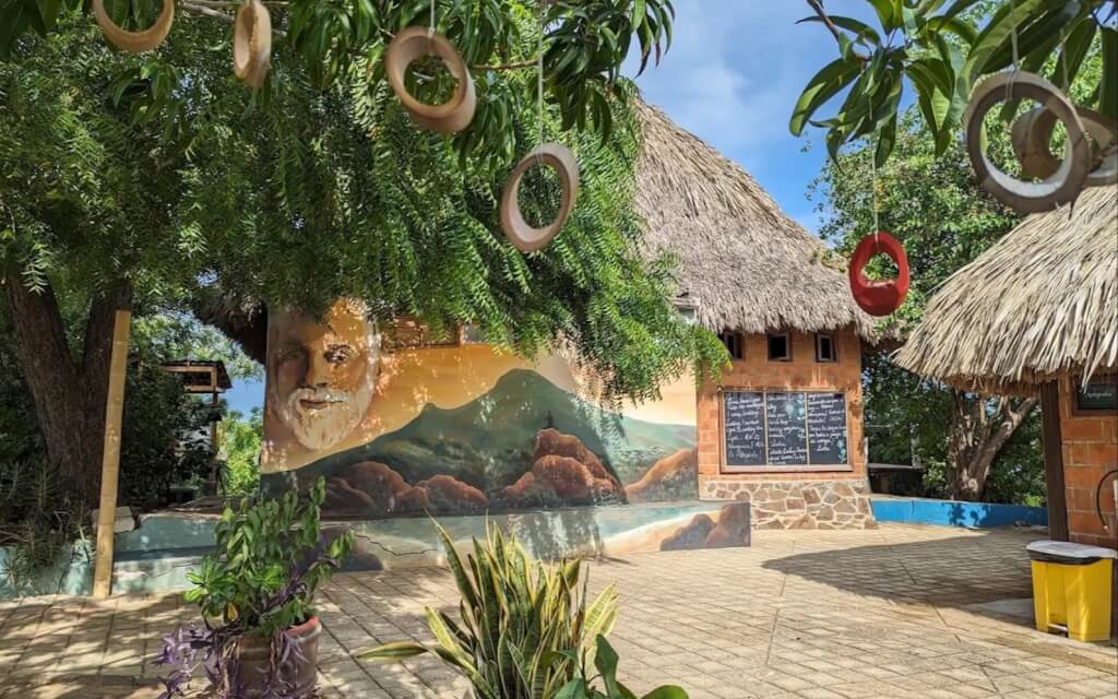venue image