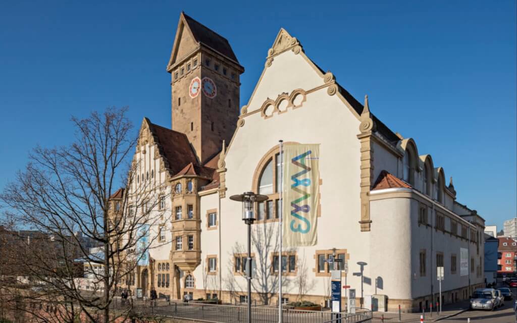 venue image