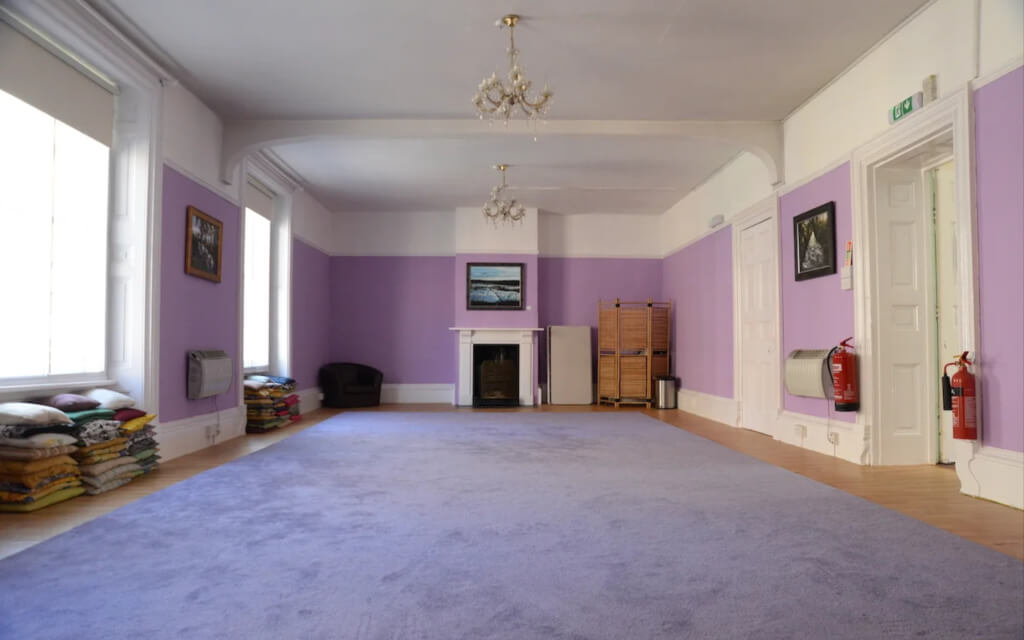 venue image
