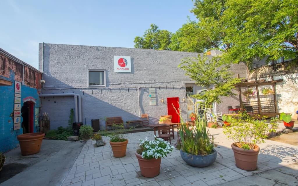 venue image