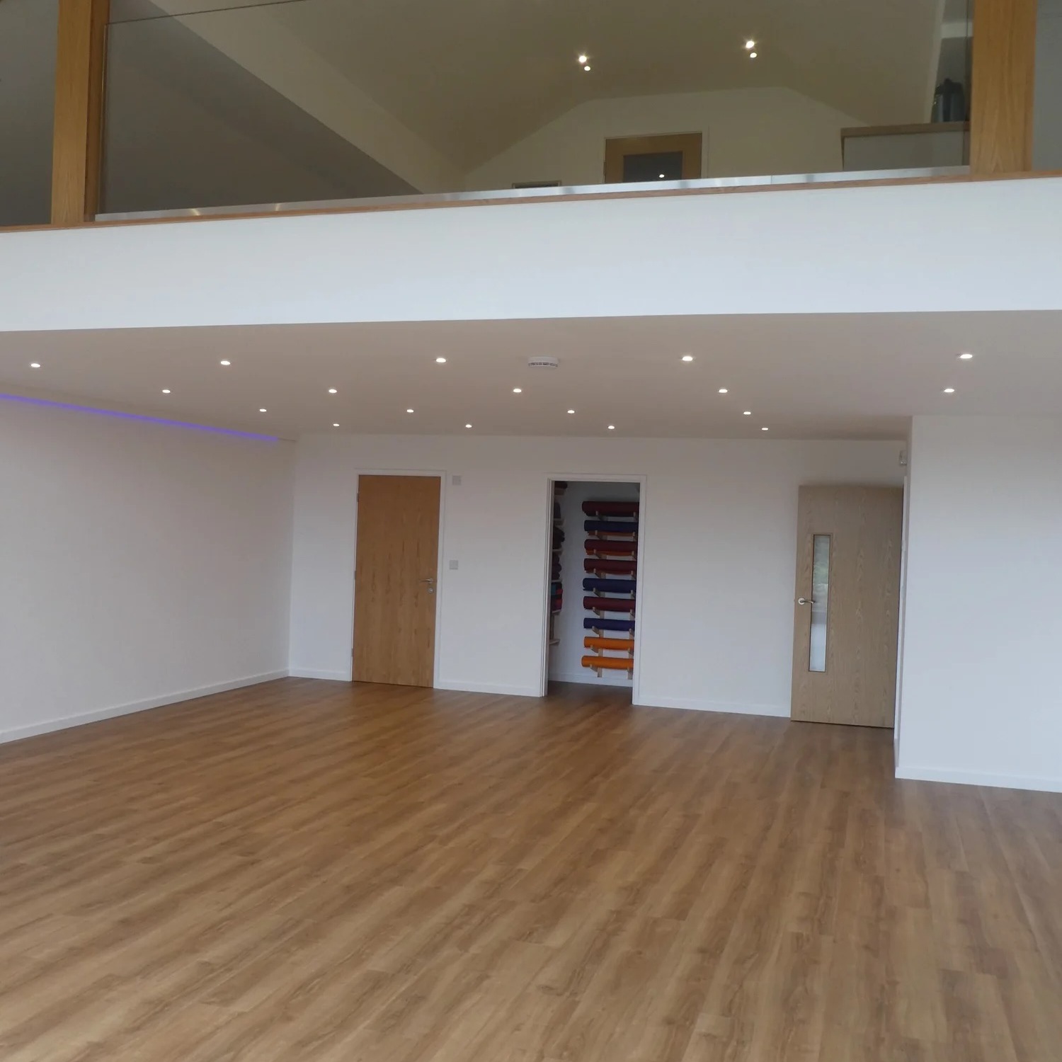 Gallery Three