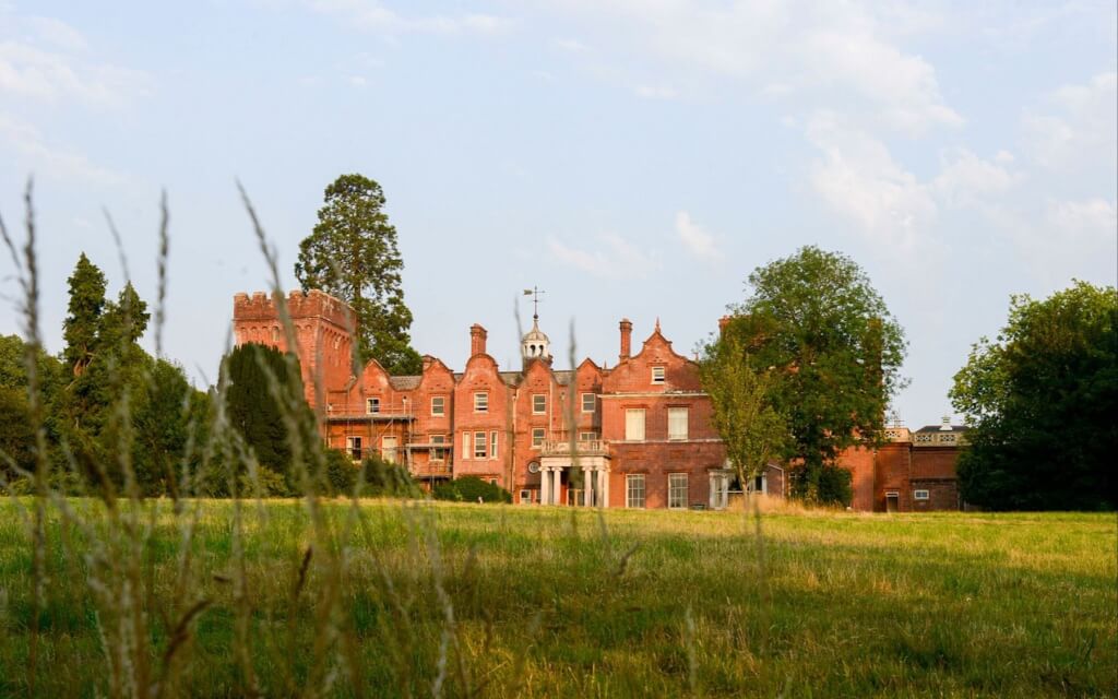 venue image
