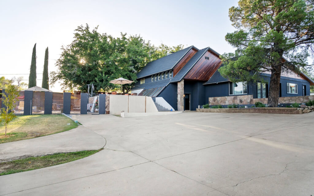 venue image