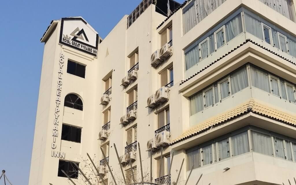 venue image