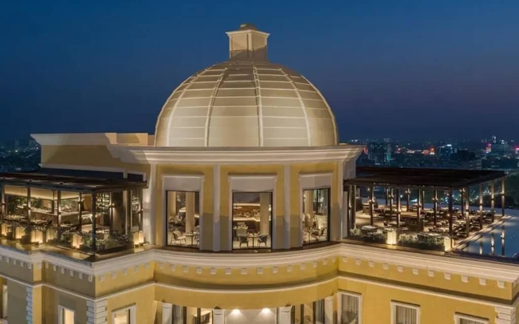 venue image