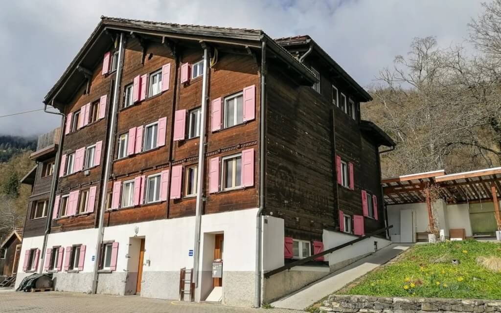 venue image
