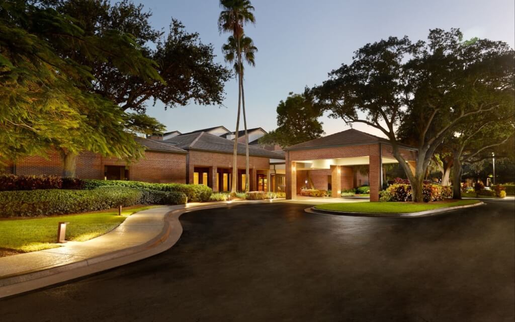 venue image