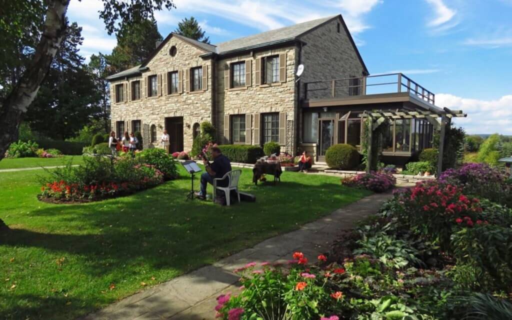 venue image