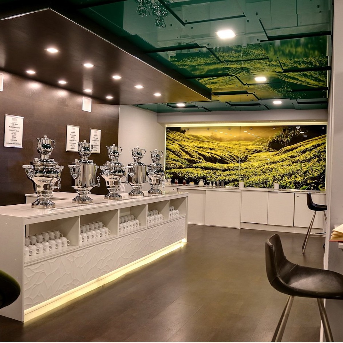 Gallery Three