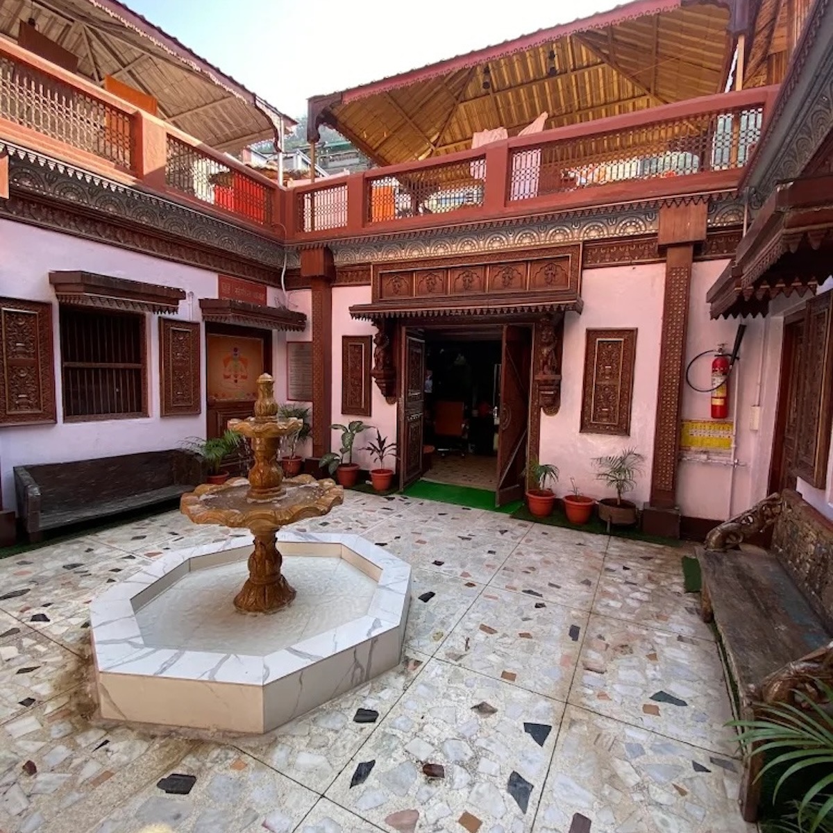 Gallery Three