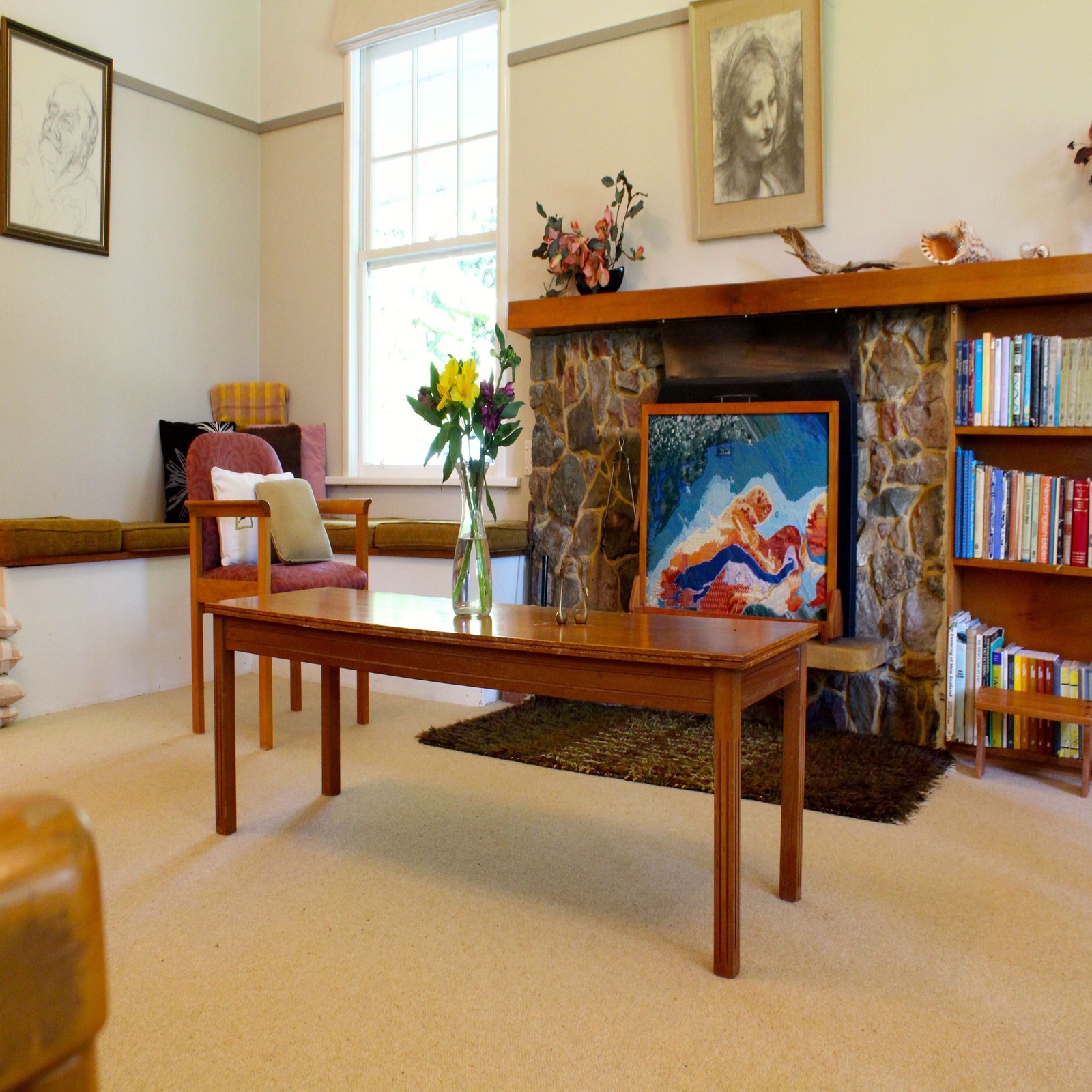 Gallery Three