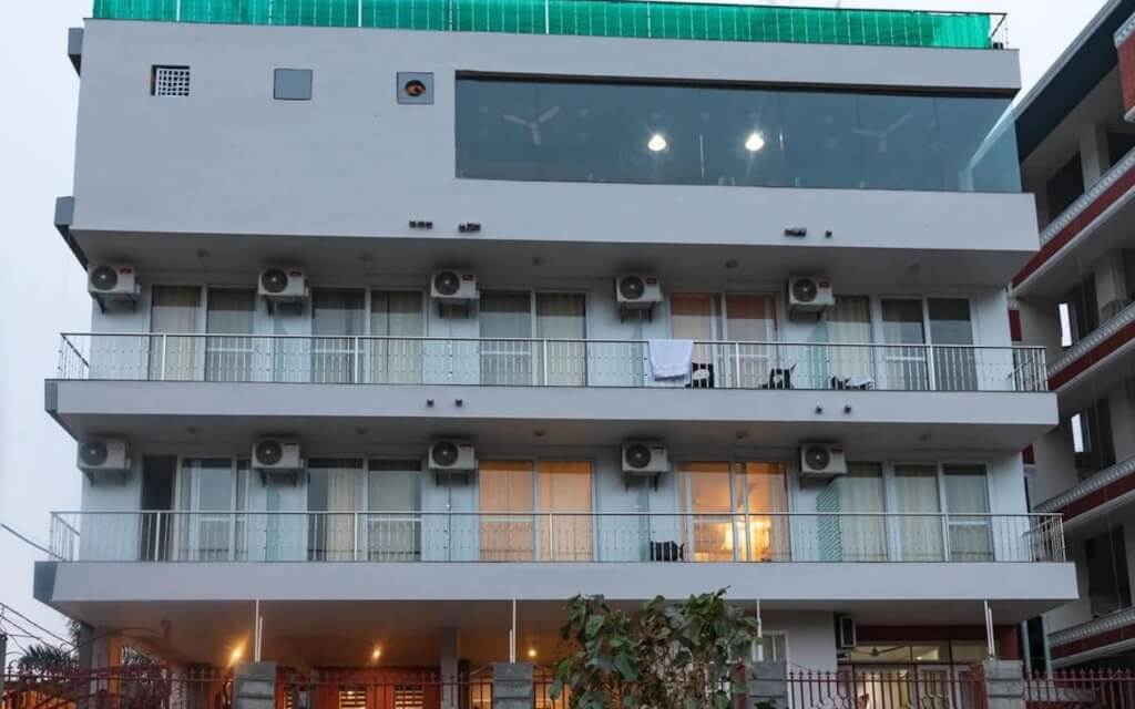 venue image