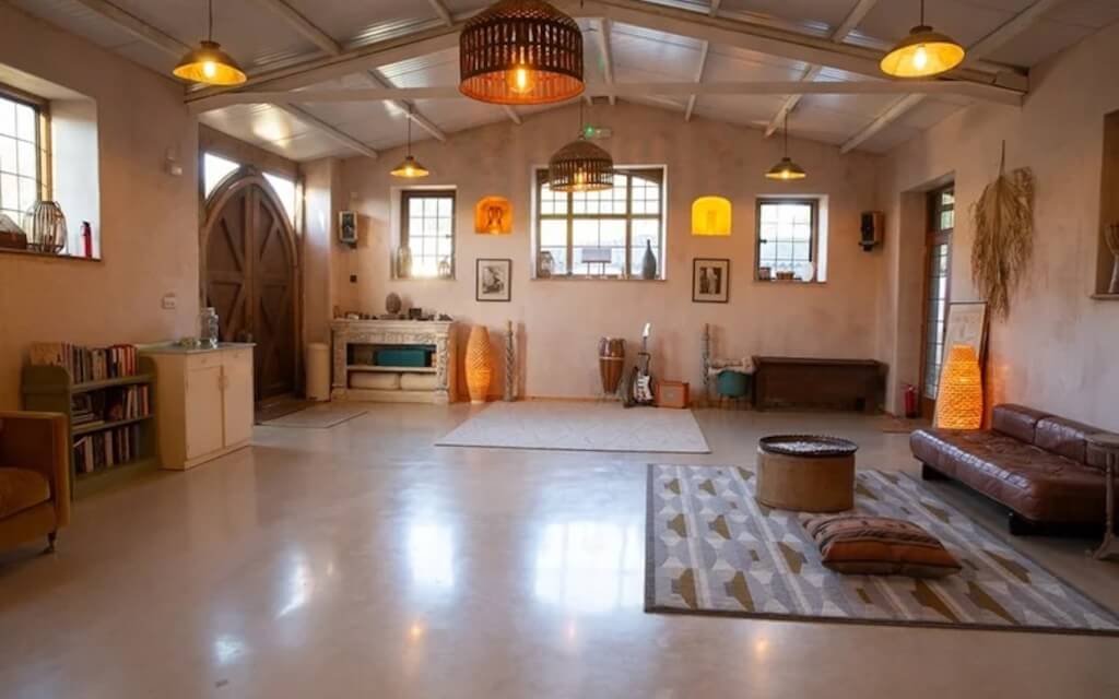 venue image